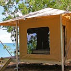 Cobourg Coastal Camp