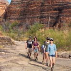 Purnululu National Park