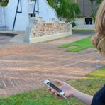 Darwin: A Tale of Four Cities