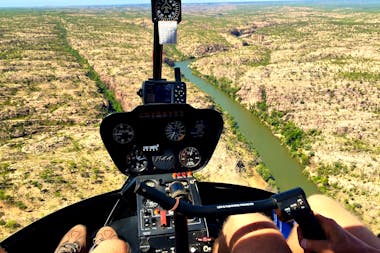 The Full Katherine Gorge Experience | KG20