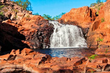 Kakadu & Nitmiluk (Katherine Gorge) | 3 Day Short Break