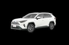 Group K - Toyota Rav 4 or similar