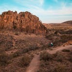 Corroboree Rock
