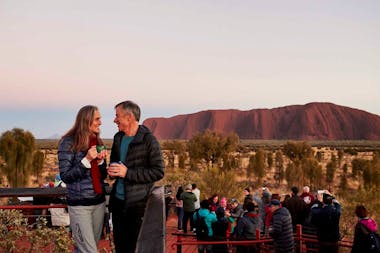 Talinguṟu Nyakunytjaku Sunset Viewing Area