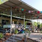 Leliyn/Edith Falls Kiosk