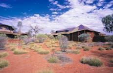 Cultural Centre, Uluru-Kata Tjuta National Park
