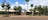 Street view of the Bluestone Motor inn in Tennant Creek