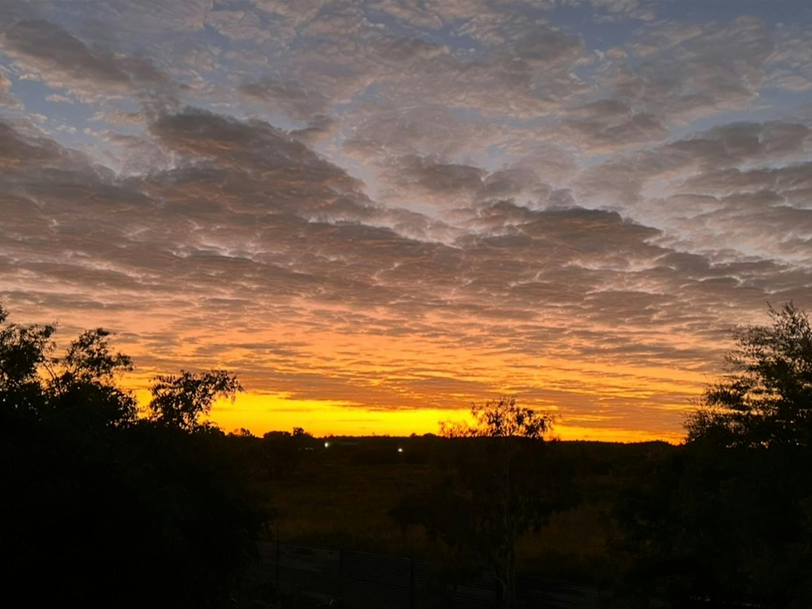 Jabaljarri Arts & Merchandise - Campground
