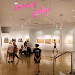 Gallery shot at GYRACC