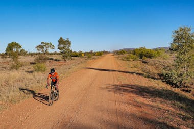 Shimano Gravel Muster Stage Race 2025
