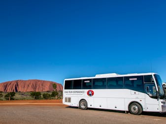 1 Day Uluru & Sunset BBQ Tour - Start in Alice Springs