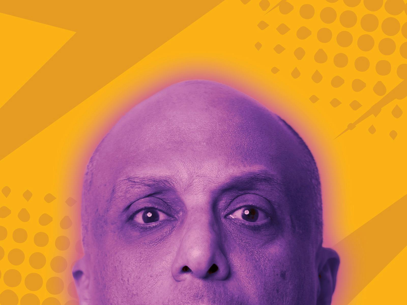 Akmal - Live - Darwin