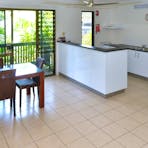 Kitchen, Dining