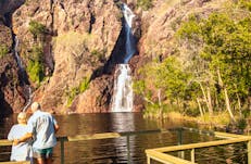 Wangi Falls