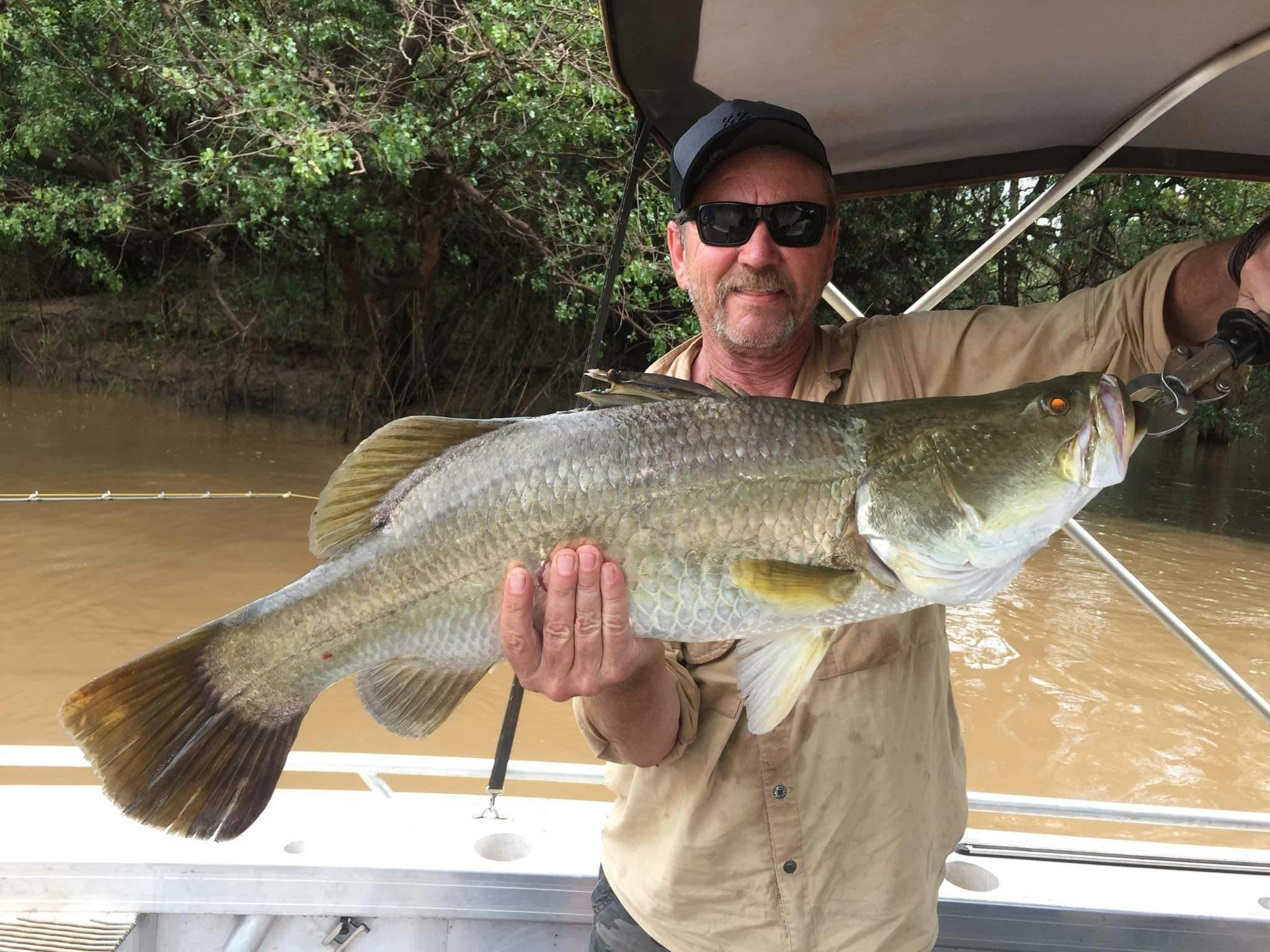 Full Day Fishing Trip