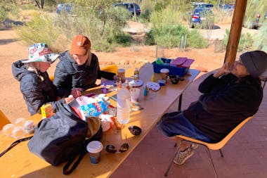 Aboriginal Art and Cultural Workshop