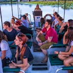 Mary River boat cruise