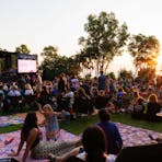 Telstra NATSIAA Awards Night