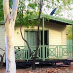 2 Bedroom Cabins Nitmiluk Katherine Tour
