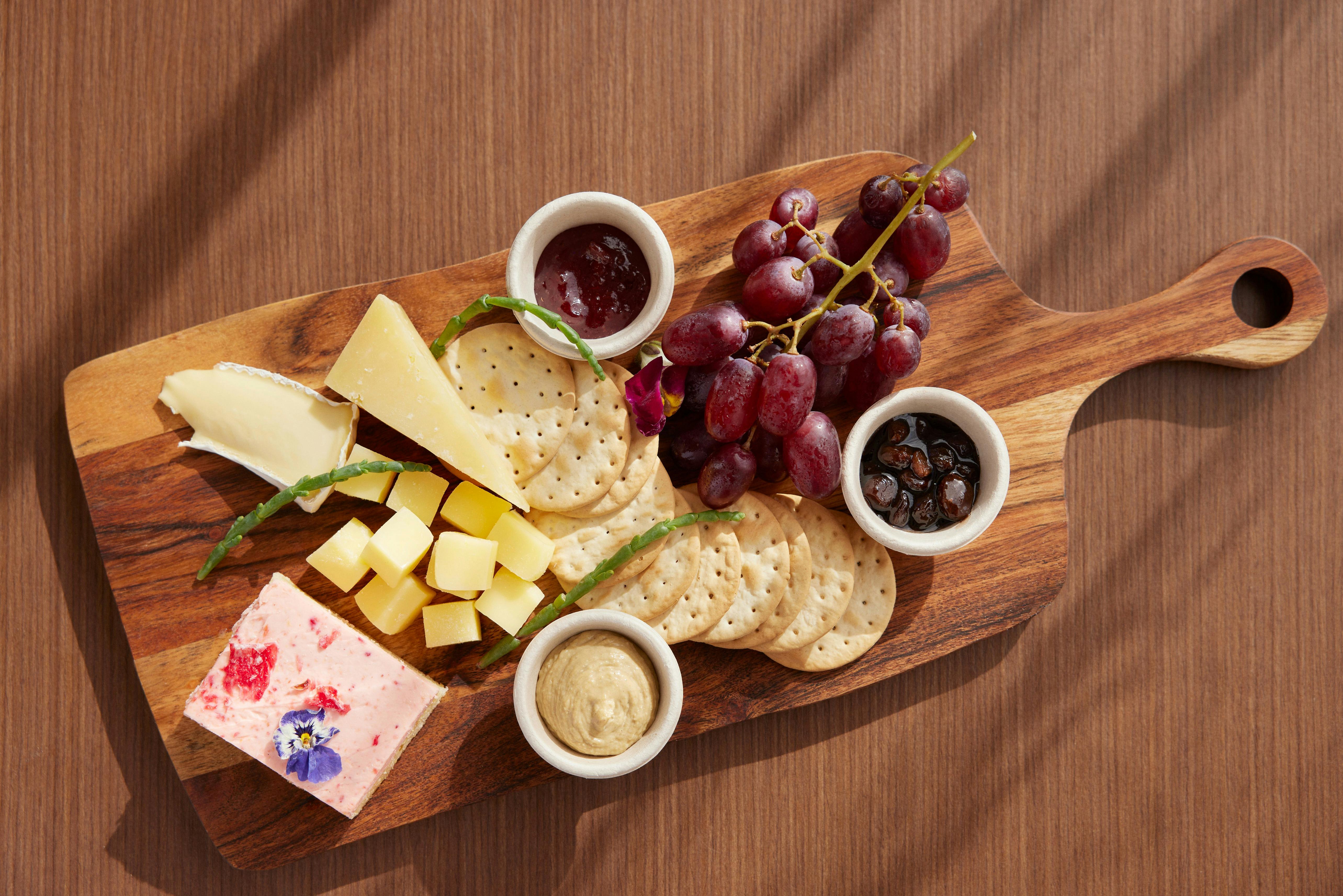 Wintjiri Wiru After Dark - Basket