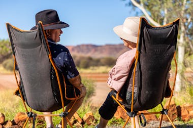 Discovery Resorts - Kings Canyon