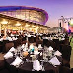 Outstanding Dining