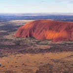 XKK Uluru