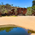 Trephina Gorge