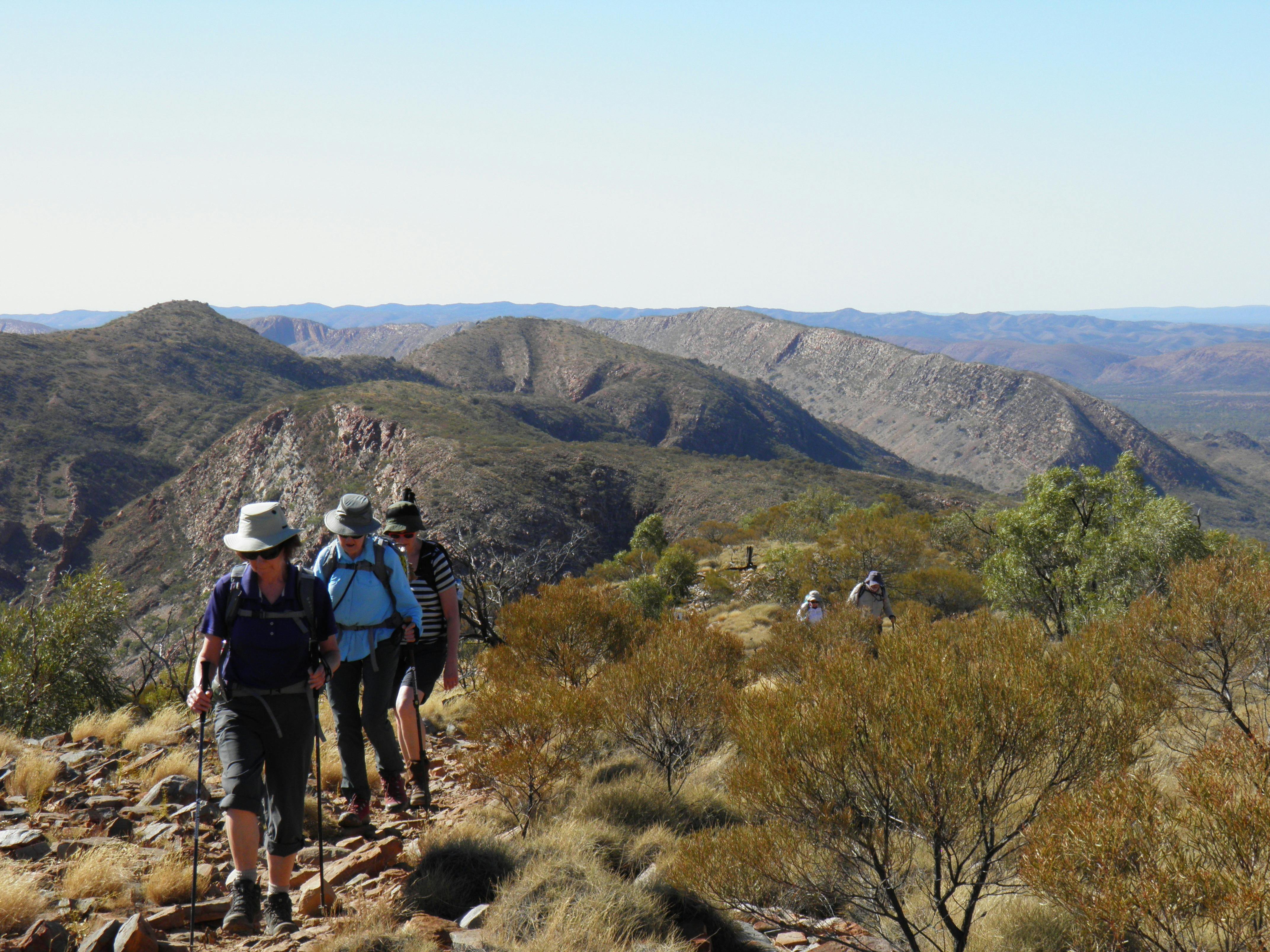 Inspiration Outdoors Tours – Northern Territory