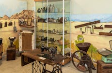 exhibitions