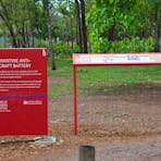 Interpretive display