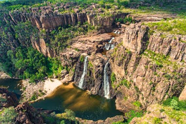 Kakadu National Park Helicopter Scenic Flight