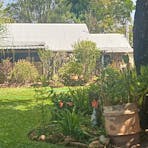 the Gardens of O Keefe House