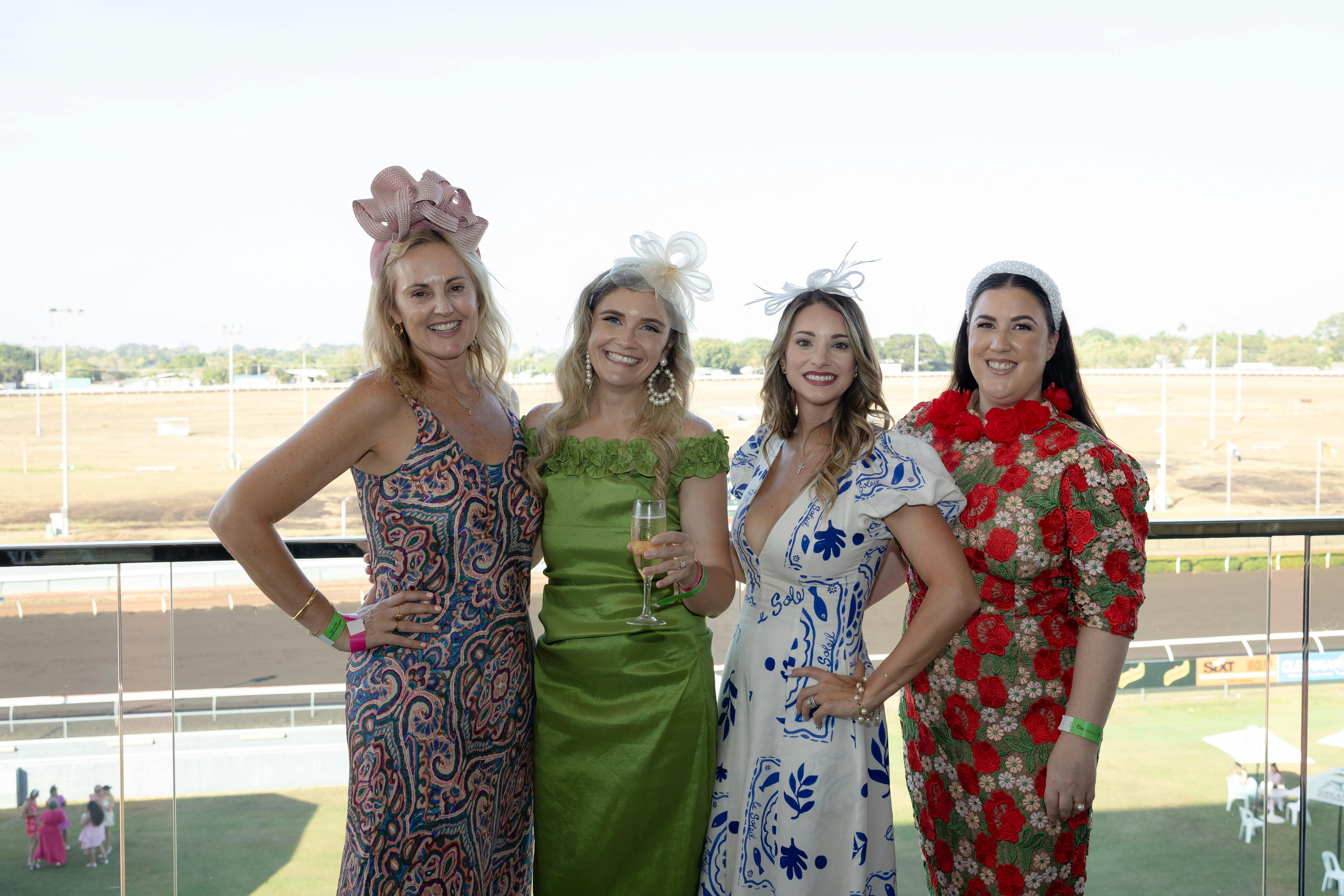 Ladies Day