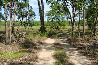 Djukbinj National Park