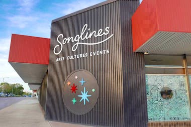 Songlines