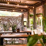 Curve Restaurant & Bar