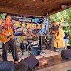 Live music