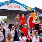 Darwin Christmas Pageant