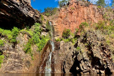 Litchfield 3 Day Bushwalking Tour