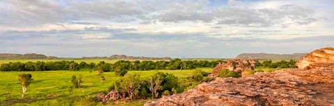 Ubirr Rock Kakadu Travel tour