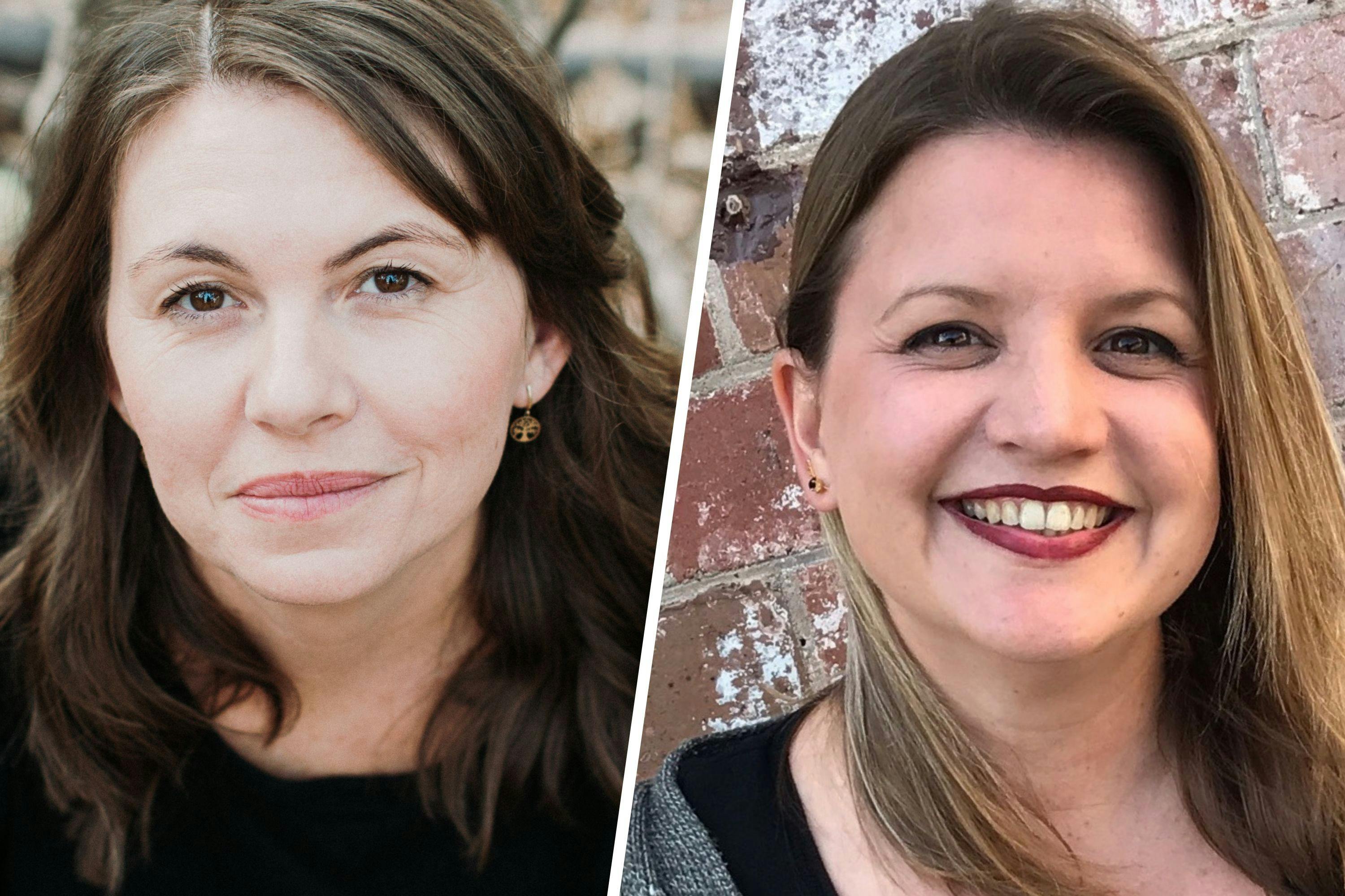 Workshop: Telling True Tales – Kylie Stevenson and Caroline Graham | NT Writers' Festival 2024
