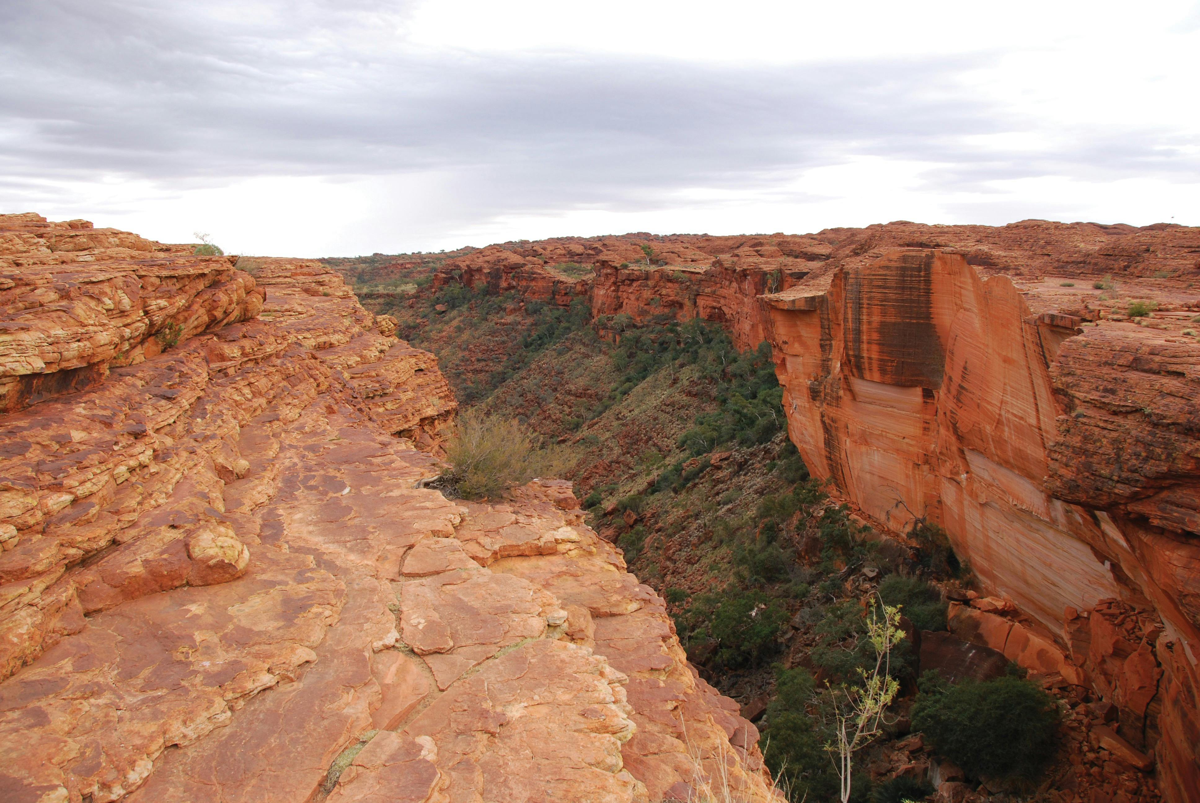 Central Australia & Uluru Family Holiday