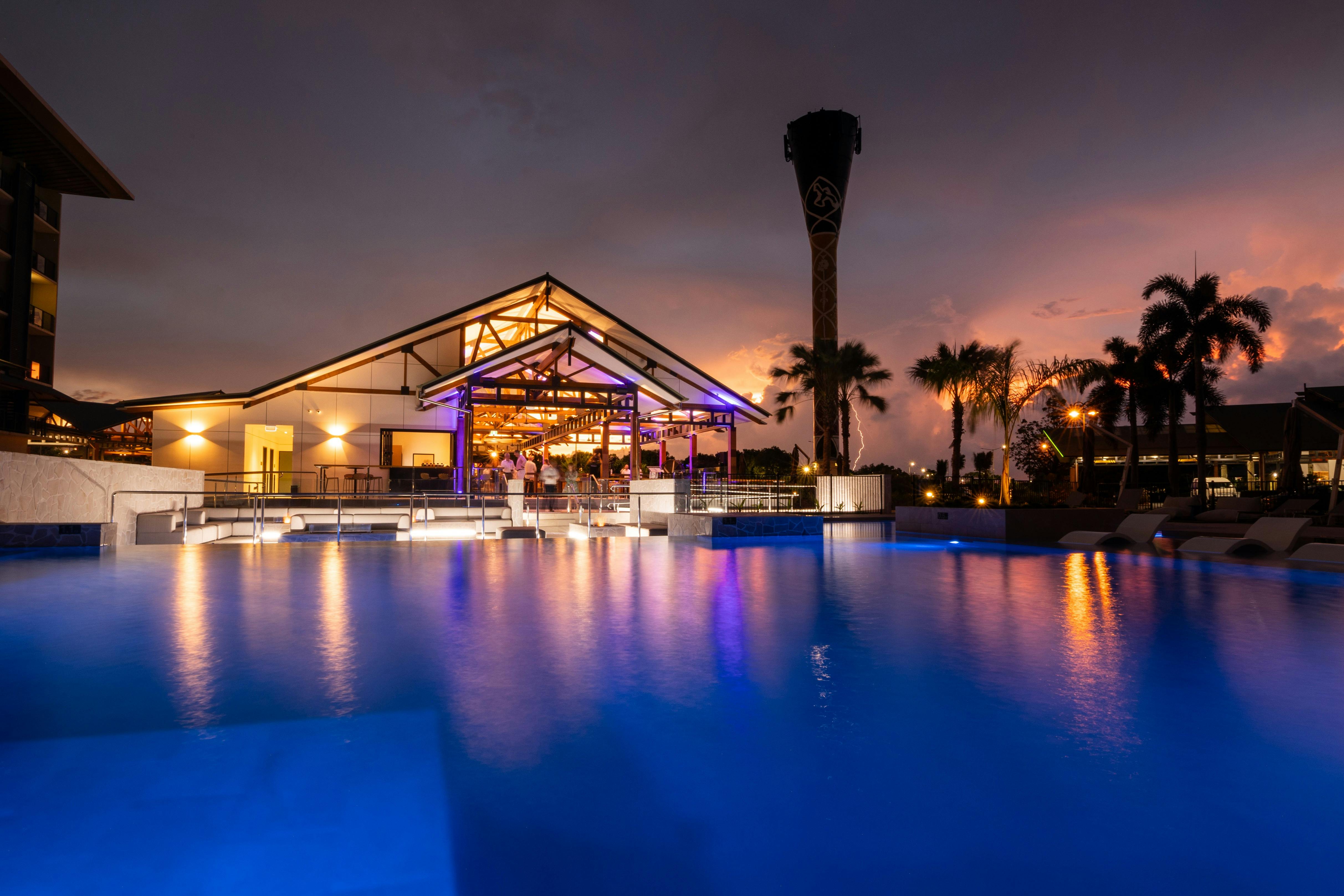 Mercure Darwin Airport Resor