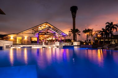 Mercure Darwin Airport Resort
