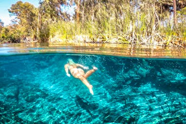 NT Top Adventures