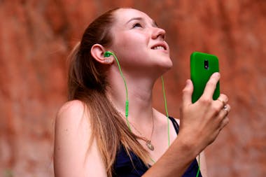 Audio Device Hire