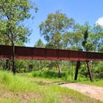 Railway Bridge