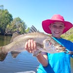 East Alligator