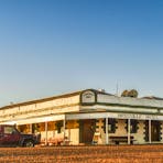 Birdsville